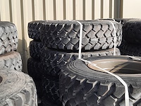 Partij diverse banden op velg, o.a michelin - afbeelding 8 van  32
