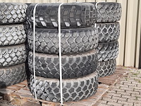 Partij diverse banden op velg, o.a michelin - afbeelding 13 van  32