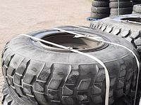 Partij diverse banden op velg, o.a michelin - afbeelding 15 van  32