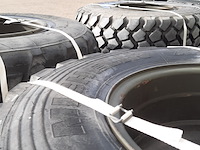 Partij diverse banden op velg, o.a michelin - afbeelding 16 van  32