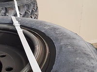 Partij diverse banden op velg, o.a michelin - afbeelding 18 van  32