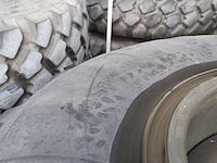 Partij diverse banden op velg, o.a michelin - afbeelding 19 van  32