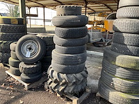 Partij diverse banden - afbeelding 4 van  6