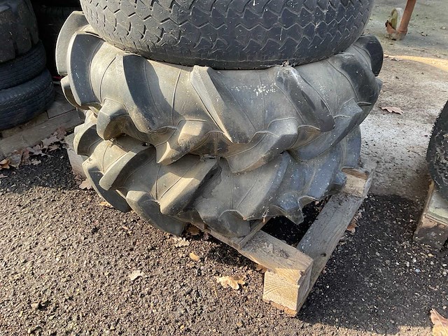 Partij diverse banden - afbeelding 5 van  6