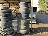 Partij diverse banden - afbeelding 6 van  6