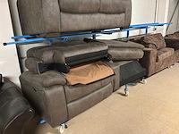 Partij diverse bankstellen (6x) - afbeelding 8 van  25