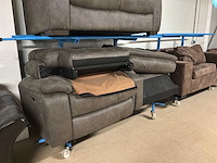 Partij diverse bankstellen (6x) - afbeelding 9 van  25