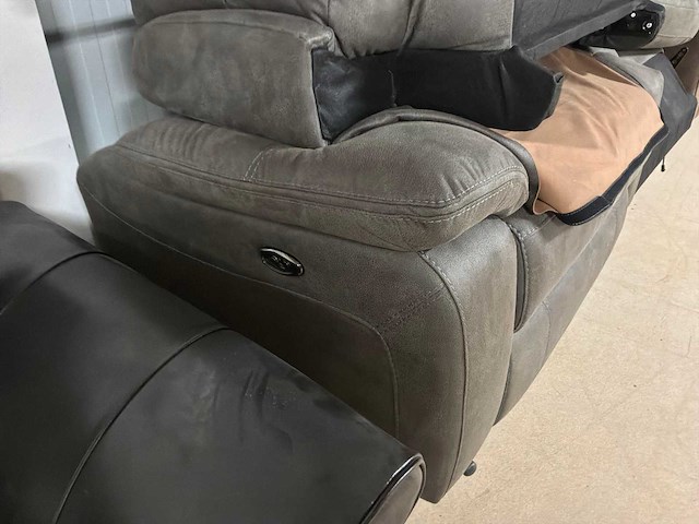 Partij diverse bankstellen (6x) - afbeelding 11 van  25