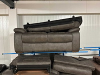 Partij diverse bankstellen (6x) - afbeelding 14 van  25