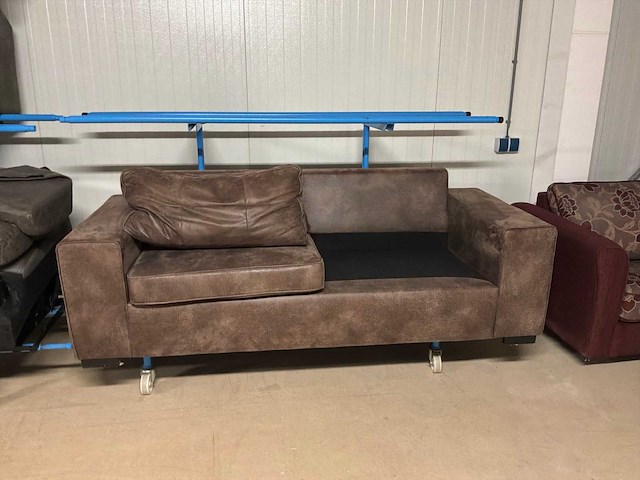 Partij diverse bankstellen (6x) - afbeelding 18 van  25