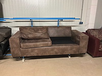 Partij diverse bankstellen (6x) - afbeelding 18 van  25