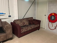 Partij diverse bankstellen (6x) - afbeelding 19 van  25