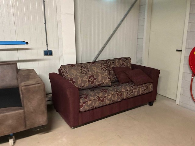 Partij diverse bankstellen (6x) - afbeelding 20 van  25