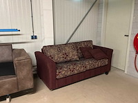 Partij diverse bankstellen (6x) - afbeelding 20 van  25