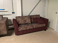 Partij diverse bankstellen (6x) - afbeelding 21 van  25