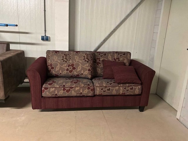 Partij diverse bankstellen (6x) - afbeelding 22 van  25