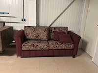 Partij diverse bankstellen (6x) - afbeelding 22 van  25