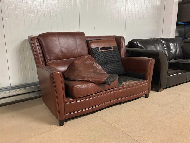 Partij diverse bankstellen (6x) - afbeelding 6 van  25