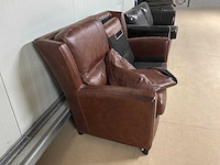 Partij diverse bankstellen (6x) - afbeelding 3 van  25