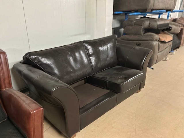 Partij diverse bankstellen (6x) - afbeelding 4 van  25