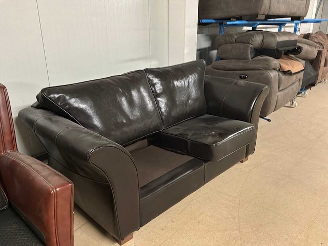 Partij diverse bankstellen (6x) - afbeelding 5 van  25