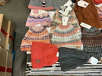 Partij diverse barts/maximo mutsen (45x) - afbeelding 2 van  9