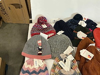 Partij diverse barts/maximo mutsen (45x) - afbeelding 3 van  9