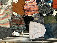 Partij diverse barts/maximo mutsen (45x) - afbeelding 5 van  9