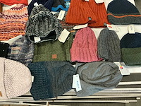 Partij diverse barts/maximo mutsen (45x) - afbeelding 6 van  9