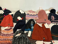 Partij diverse barts/maximo mutsen (45x) - afbeelding 7 van  9