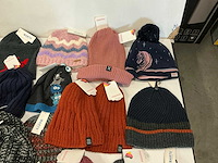 Partij diverse barts/maximo mutsen (45x) - afbeelding 8 van  9