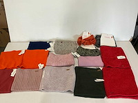 Partij diverse barts/maximo nekwarmers (15x) - afbeelding 1 van  6