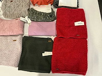 Partij diverse barts/maximo nekwarmers (15x) - afbeelding 2 van  6