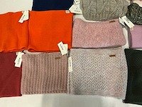 Partij diverse barts/maximo nekwarmers (15x) - afbeelding 5 van  6