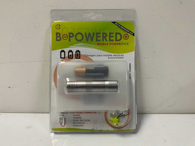 Partij diverse batterijen en accu's - afbeelding 4 van  5