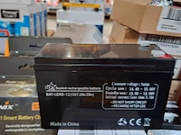 Partij diverse batterijen o.a. duracell, energizer, varta - afbeelding 8 van  10