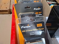 Partij diverse batterijen o.a. duracell, energizer, varta - afbeelding 9 van  10