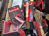 Partij diverse bbq benodigdheden barbecook - afbeelding 5 van  11