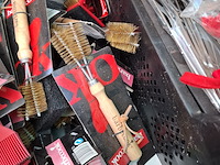 Partij diverse bbq benodigdheden barbecook - afbeelding 6 van  11