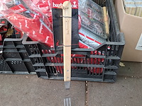 Partij diverse bbq benodigdheden barbecook - afbeelding 9 van  11