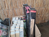 Partij diverse bbq benodigdheden barbecook - afbeelding 10 van  11