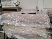 Partij diverse bedden ca. 90x200cm - afbeelding 4 van  8