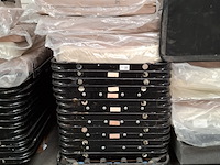 Partij diverse bedden ca. 90x200cm - afbeelding 5 van  8