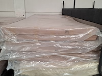 Partij diverse bedden ca. 90x200cm - afbeelding 6 van  8
