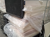 Partij diverse bedden ca. 90x200cm - afbeelding 8 van  8