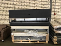 Partij diverse bedframes/onderdelen - afbeelding 6 van  6