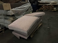 Partij diverse bedframes/onderdelen - afbeelding 3 van  26