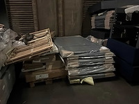 Partij diverse bedframes/onderdelen - afbeelding 10 van  26