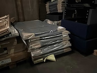 Partij diverse bedframes/onderdelen - afbeelding 13 van  26