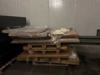 Partij diverse bedframes/onderdelen - afbeelding 14 van  26